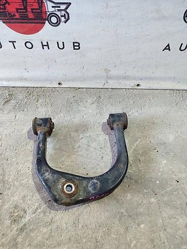 sequia: Рычаг подвески TOYOTA Sequoia 4.7 2002 (б/у) — 1