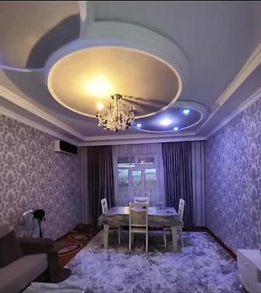 Bağ evlərinin kirayəsi: 75 kv. m, 3 otaqlı, İnternet, Telefon, Qaz — 4