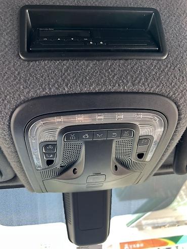 Mercedes-Benz: Mercedes-Benz Спринтер: 2020 г., Дизель, Фургон — 11