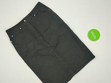 bazar second hand: Spódnica damska, rozmiar XL — 2