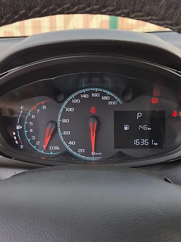 jac машина цена: Chevrolet Spark: 2020 г., 1 л, Вариатор, Бензин, Хэтчбэк — 10