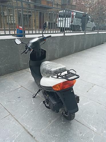 disk kalpaklar: - XR, 50 sm3, 2022 il, 290 km — 3