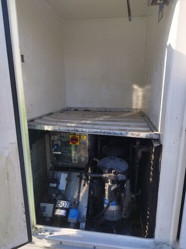 Легкий грузовой транспорт: Легкий грузовик, Mercedes-Benz, Стандарт, Б/у — 11