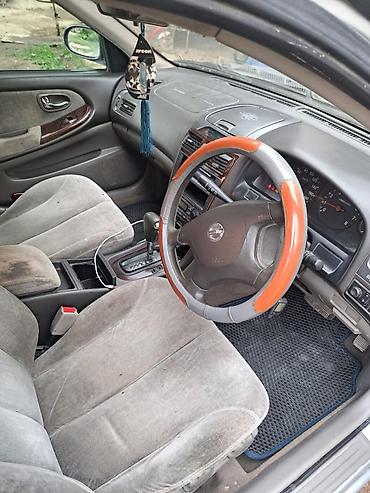 ниссан сефиро авто: Nissan Cefiro: 2002 г., 2 л, Автомат, Бензин, Седан — 2