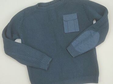 Sweaters: Sweater, 10 years, 134-140 cm, condition - Very good