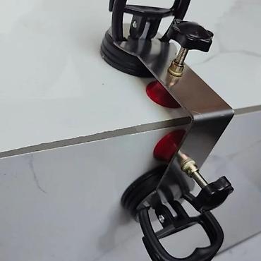 Kafel uqul məngənəsi bu məhsul, mərmər, qranit, kafel və ya şüşə kimi