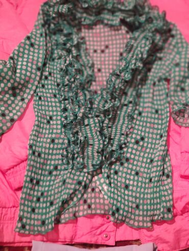 Qadın şalvarları: Walvar 5 manat hundur xanimaGermanica walvar Koricnivi renkde — 11