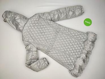 mgielki: River Island, Kurtka zimowa damska, rozmiar S — 3