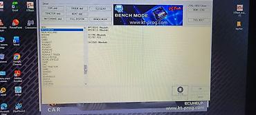 Digər avtoelektronika: KT200II programator orijinal plus version. ORİJİNAL, ən full və ən — 13