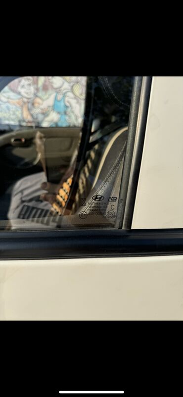 Hyundai: Hyundai Porter: 2018 г., Дизель — 6