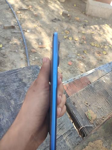 honor magic 8 pro: Honor X7a, 128 GB, rəng - Mavi, Face ID — 5