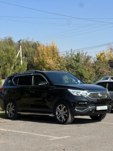ниссан альмера тино дизель: Ssangyong Rexton: 2019 г., 2.2 л, Типтроник, Дизель, Внедорожник