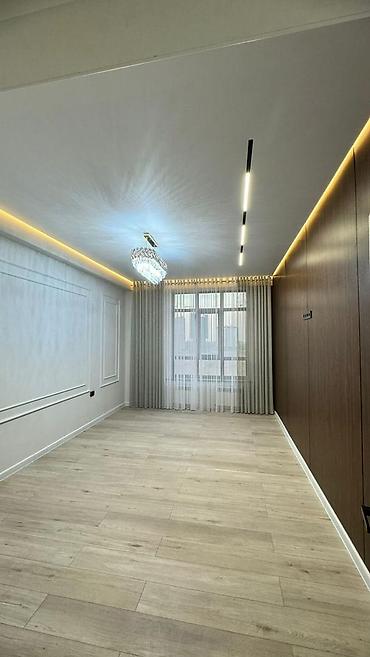 Продажа квартир: 1 комната, 52 м², Элитка, 4 этаж, Евроремонт — 2