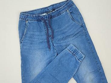 alcott pants: Esmara, Spodnie dresowe damskie, rozmiar S — 1