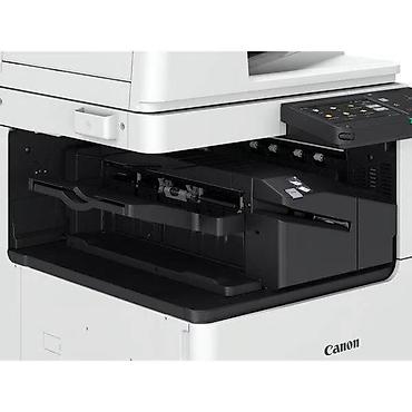 Комплектующие для ПК: Canon imageRUNNER C3326i – Yeni, Tam Orijinal 🔹 Model: Canon — 3