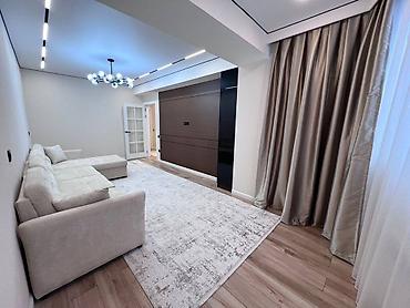 Продажа квартир: 3 комнаты, 75 м², 8 этаж — 6