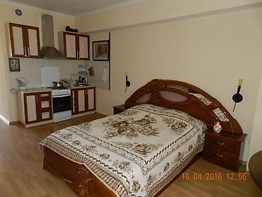 Продажа квартир: 1 комната, 35 м², Индивидуалка, 2 этаж, Евроремонт — 3