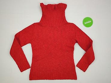 fsbn sweter: Golf damski, rozmiar XL — 2