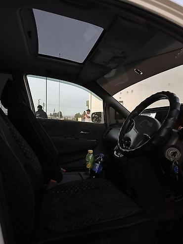 lexus es авто: Honda Odyssey: 2001 г., 3 л, Автомат, Газ, Минивэн — 10