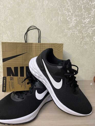 nike yeezy 2: Продаются кроссовки оригинал 🇺🇸 Nike Revolution 6 Men's Road Running
