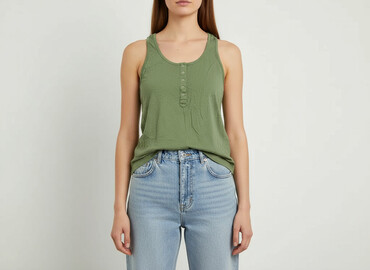 ubrania dla biegaczy: Women`s top, size M