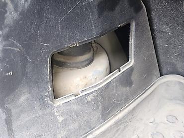 Mitsubishi: Mitsubishi Carisma: 2001 г., 1.6 л, Механика, Бензин, Седан — 8