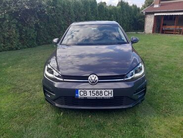 Volkswagen Golf: 2 l | 2019 year Hatchback