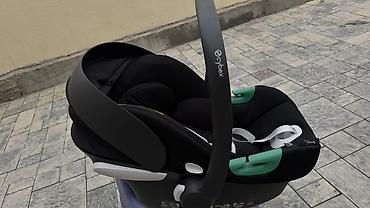 сколько стоит коляска cybex: Продается автолюлька до 13 кг cybex Пользовались два месяца — 4