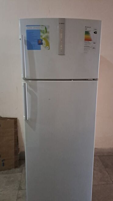 Soyuducular: İşlənmiş 2 qapılı Beko Soyuducu Satılır — 3