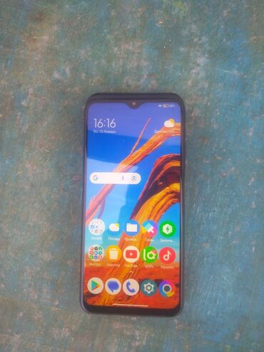 apple iphone x: Redmi, Redmi 9T, Б/у, 128 ГБ, цвет - Черный, 1 SIM, eSIM, 2 SIM