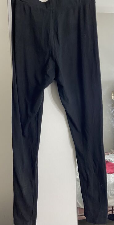 tunike i pantalone za punije dame: S (EU 36), bоја - Crna