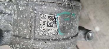 manometar za gume: KOMPRESOR KLIME ZA VOLKSWAGEN GOLF 7 - 5Q0820803 | Kompresor klime — 3