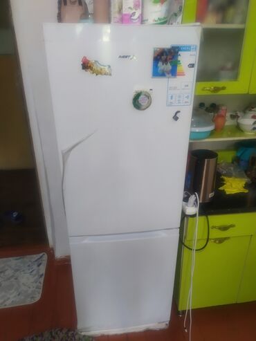 купит холодильник: Холодильник Avest, Новый, Side-By-Side (двухдверный), De frost (капельный), 2 * 200 * 200