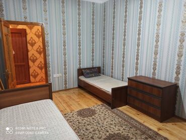 Uzunmüddətli kirayə mənzillər: Ev 8ci mk yerlesir 19 mertebeli binanin 12 ci mertebesinde yalniz — 1