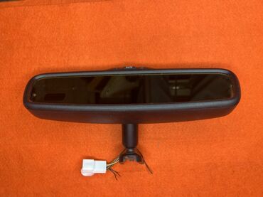 бакавой зеркало: Заднего вида Зеркало Toyota Б/у, Оригинал