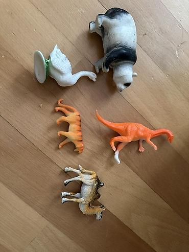 Oyuncaqlar: Oyuncaqlar — 4