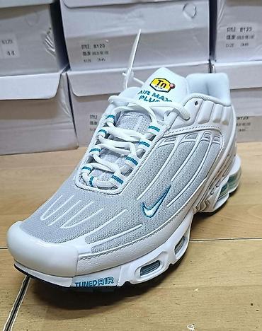 Patike: Tn original model
Brojevi 46
Cena 6000din

Nabavka ps. Hc — 23