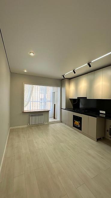 1 комната, 53 м², Технопарк Элитка, 6 этаж