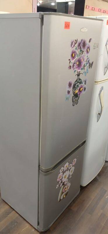Qabyuyan maşınlar: 2 qapılı Indesit Soyuducu Satılır
