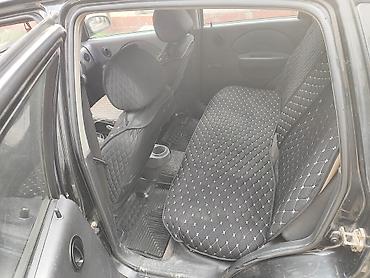шевроле авео цена: Chevrolet Aveo: 2006 г., 1.4 л, Механика, Бензин, Хэтчбэк — 7