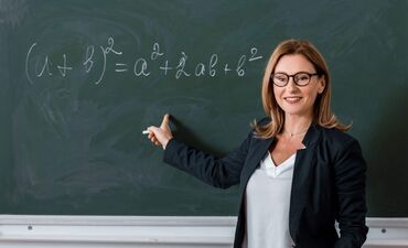 я ищу работу разнорабочий: Требуется в школу учитель начальных классов