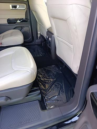 Ford: Ford Explorer: 2021 г., 3 л, Автомат, Бензин, Внедорожник at lalafo.kg — 11 Ford: Ford Explorer: 2021 г., 3 л, Автомат, Бензин, Внедорожник — 11