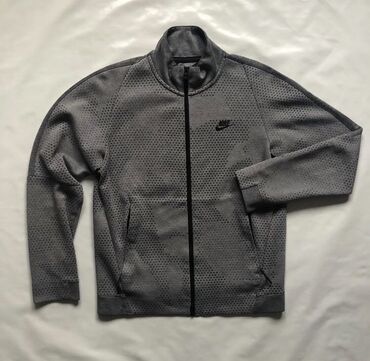 kappa duksevi: Duks, S (EU 48), Nike, bоја - Siva, Sa džepovima na lalafo.rs kappa duksevi: Duks, S (EU 48), Nike, bоја - Siva, Sa džepovima