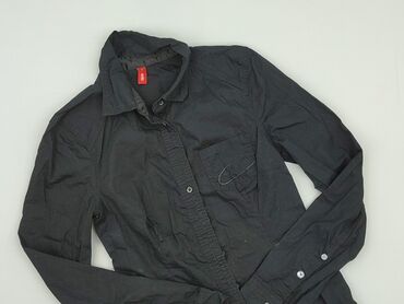 koszula z eko skóry reserved: Edc by Esprit, Koszula damska, rozmiar S