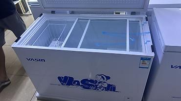 Морозильники: Морозильник, Новый, Бесплатная доставка — 17