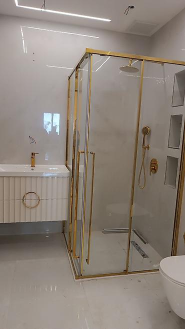 Döşəmə işləri: Laminat döşəmə xidməti - watsapp aktivdir. Döşəmə işlərinin peşəkar — 22