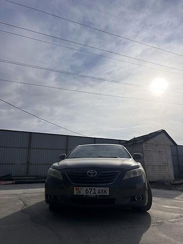 тоюта ярис: Toyota Camry: 2004 г., 2.4 л, Автомат, Бензин, Седан — 3