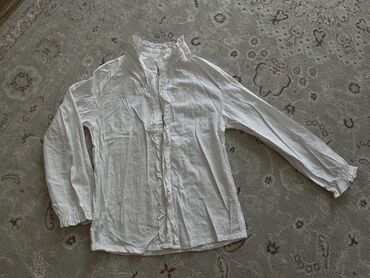 Другие товары для детей: Много школьной одежды для девочки 8ми и старше лет в хорошем состоянии — 6