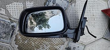 bmw e39 far: Məhsul: Avtomobilin yan arxa­görmə güzgüsü (sol tərəf) Xüsusiyyətlər — 4