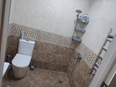 Uzunmüddətli kirayə mənzillər: Nərimanov,Montin bazarı yaxınlığında,17 mərtəbəli prestijli yeni — 9